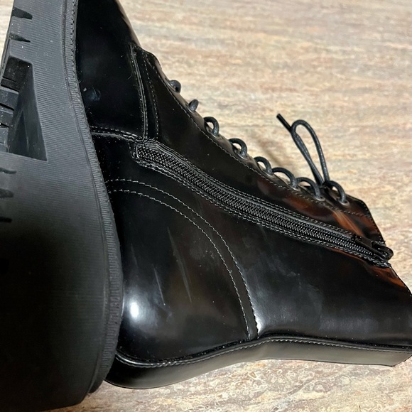 Aeropostale combat boots - Picture 11 of 16